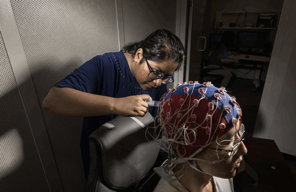 Level Up Your Future at the Hajim School of Engineering & Applied Sciences, University of Rochester